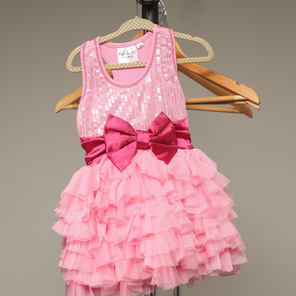 Award winning Pageant dress